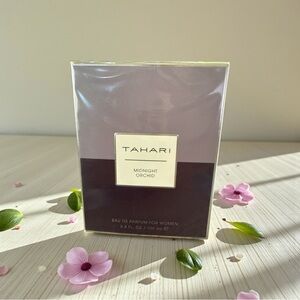 Tahari Midnight Orchid Eau de Parfum